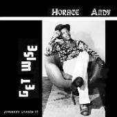 ANDY HORACE/PHIL PRATT  - CD GET WISE