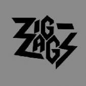 ZIG ZAGS  - CD ZIG ZAGS