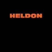 HELDON  - VINYL 7-PERSPECTIVES [VINYL]