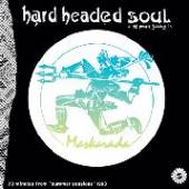 HARD HEADED SOUL  - 2xVINYL MASKARADA [VINYL]