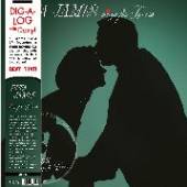 JAMES ETTA  - VINYL SINGS FOR LOVERS -LP+CD- [VINYL]