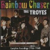 TROYES  - CD RAINBOW CHASER