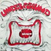  UNDERGROUND -LP+CD- [VINYL] - supershop.sk