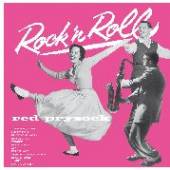 PRYSOCK RED  - VINYL ROCK'N'ROLL [VINYL]
