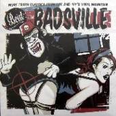 VARIOUS  - CD BEAT FROM BADSVILLE 2