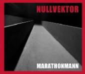 NULLVEKTOR  - CD MARATHONMAN [DIGI]