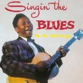 KING B.B.  - VINYL SINGIN' THE BLUES [VINYL]