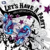  LET'S HAVE A PARTY [VINYL] - suprshop.cz