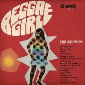  REGGAE GIRL -LP+CD- [VINYL] - suprshop.cz