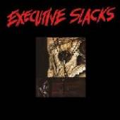EXECUTIVE SLACKS  - VINYL EXECUTIVE SLACKS [VINYL]
