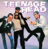  TEENAGE HEAD [VINYL] - suprshop.cz