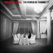  TOWER OF FORONICITY [VINYL] - suprshop.cz