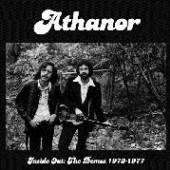 ATHANOR  - CD INSIDE OUT: THE DEMOS..