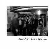 DYBLE JUDY  - CD LIVE AT WM JAZZ