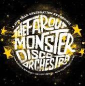  FAR OUT MONSTER DISCO.. [VINYL] - suprshop.cz