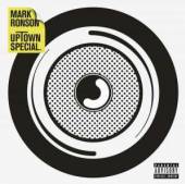 RONSON MARK  - CD UPTOWN SPECIAL