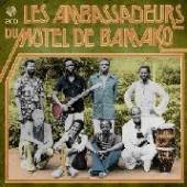 LES AMBASSADEURS DU MOTEL  - 2xCD AMBASSADEURS DU MOTEL..