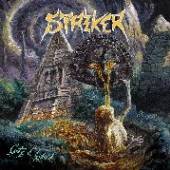 STRIKER  - 2xVINYL CITY OF GOLD [VINYL]