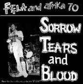 KUTI FELA  - VINYL SORROW TEARS AND BLOOD [VINYL]