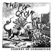 POP GROUP  - CD CABINET OF CURIOSITIES