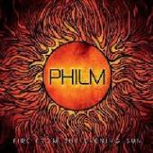 PHILM  - 2xVINYL FIRE FROM TH..