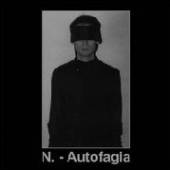  AUTOPHAGIA [VINYL] - supershop.sk