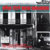 VARIOUS  - 2xCD SOUL CITY NEW ORLEANS