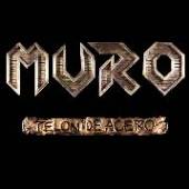 MURO  - VINYL TELON DE ACERO [VINYL]