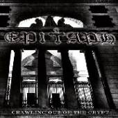  CRAWLING OUT OF THE CRYPT [VINYL] - suprshop.cz