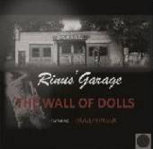 RINUS' GARAGE/TRIGGERFING  - VINYL 7-WALL OF DOLLS/ANNIE [VINYL]