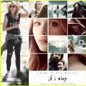 SOUNDTRACK  - 2xVINYL IF I STAY =D..