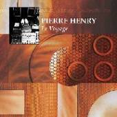 HENRY PIERRE  - VINYL LE VOYAGE [VINYL]