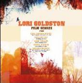 GOLDSTON LORI  - VINYL FILM SCORES [VINYL]
