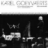 GOEYVAERTS KAREL  - CD KAREL GOEYVAERTS