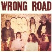  WRONG ROAD [VINYL] - suprshop.cz