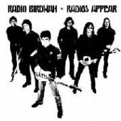 RADIO BIRDMAN  - CD RADIOS APPEAR