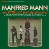 MANFRED MANN'S EARTHBAND  - VINYL MY LITTLE RED BOOK OF.. [VINYL]
