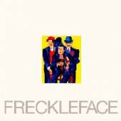 FRECKLEFACE  - CD FRECKLEFACE [DIGI]