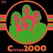 CIRCUS 2000  - VINYL CIRCUS 2000 [VINYL]