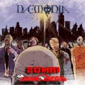 DAEMONIA  - VINYL ZOMBI/DAWN OF THE DEAD [VINYL]