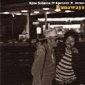 SALMON KIM & SPENCER P.  - CD RUNAWAYS