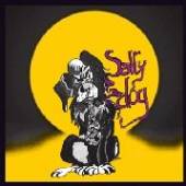 SALTY DOG  - CD SALTY DOG