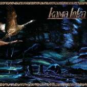 KAMA LOKA  - CD KAMA LOKA