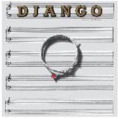  DJANGO [VINYL] - suprshop.cz