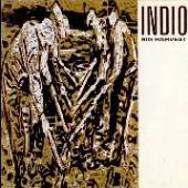 INDIO  - CD BIG HARVEST