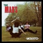 MADS/MOLESTO  - CD MOLESTO