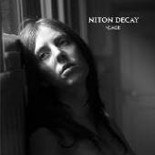 NITON DECAY  - VINYL CAGE [VINYL]