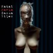 FATAL CASUALTIES  - CD PARIA