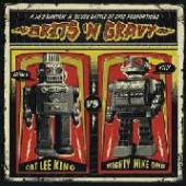  CET LEE KING VS MIGHTY MIKE OMD - suprshop.cz