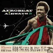 VARIOUS  - CD AFRO-BEAT AIRWAYS 2